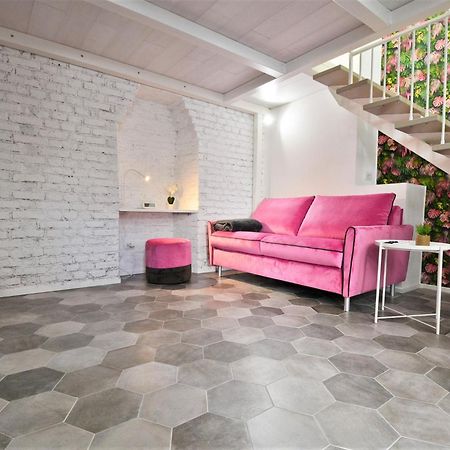 Milano Apartments Lombardini 1 Extérieur photo