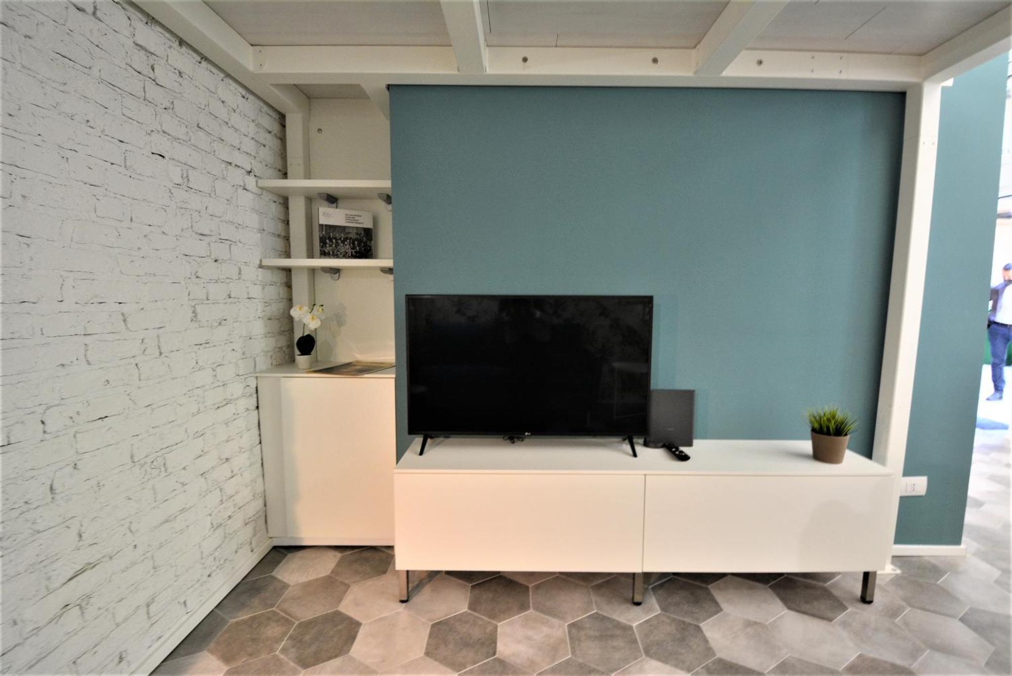 Milano Apartments Lombardini 1 Extérieur photo