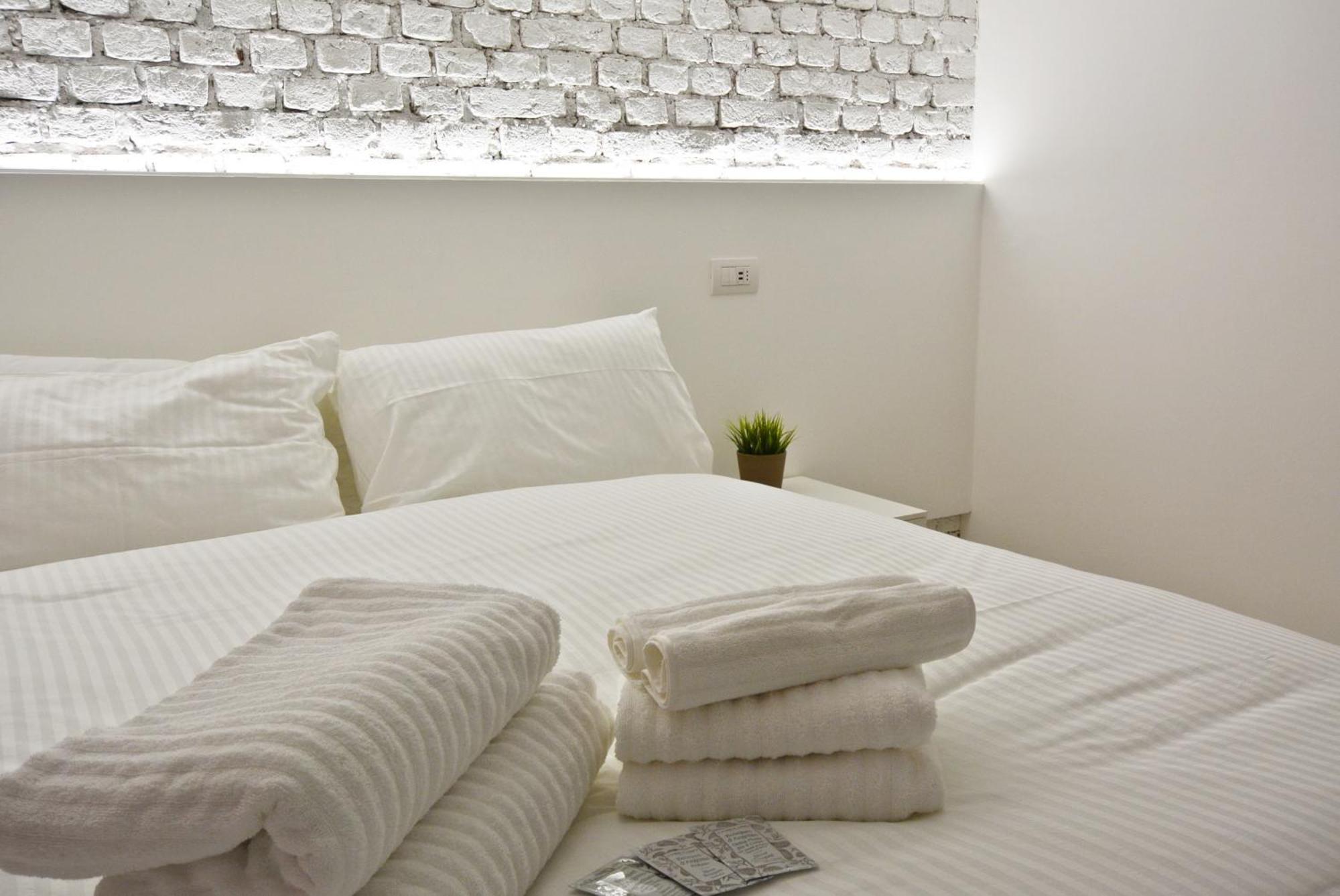 Milano Apartments Lombardini 1 Extérieur photo