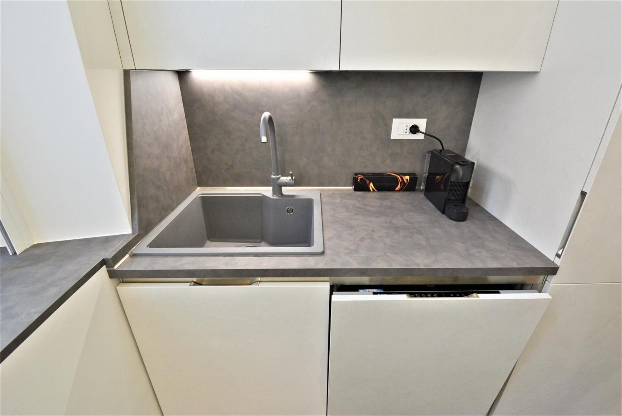 Milano Apartments Lombardini 1 Extérieur photo