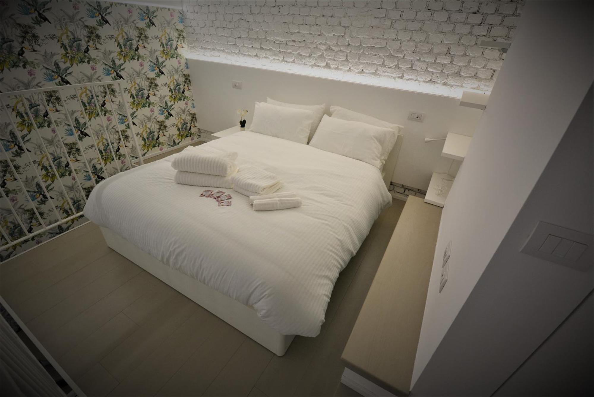 Milano Apartments Lombardini 1 Extérieur photo