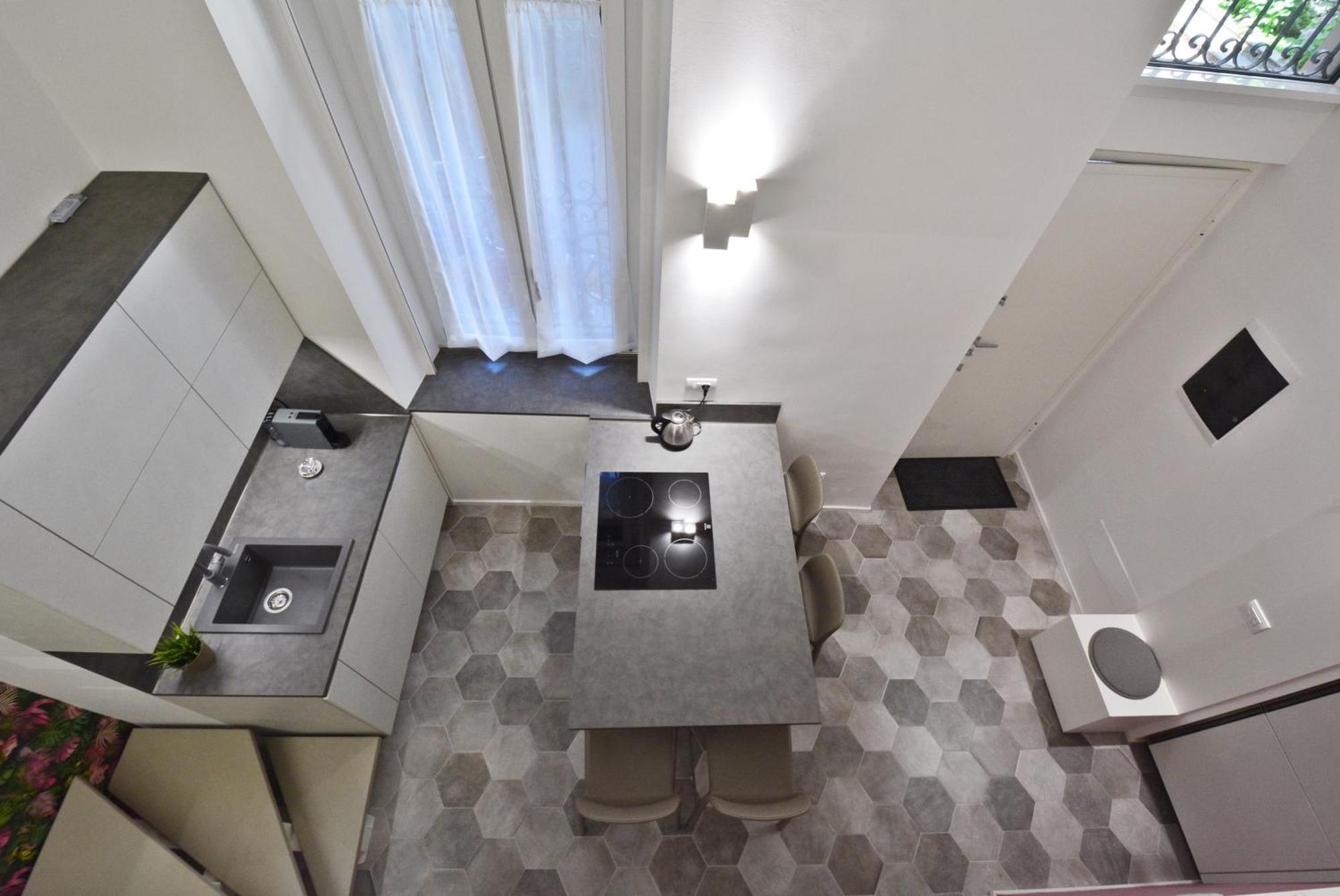 Milano Apartments Lombardini 1 Extérieur photo