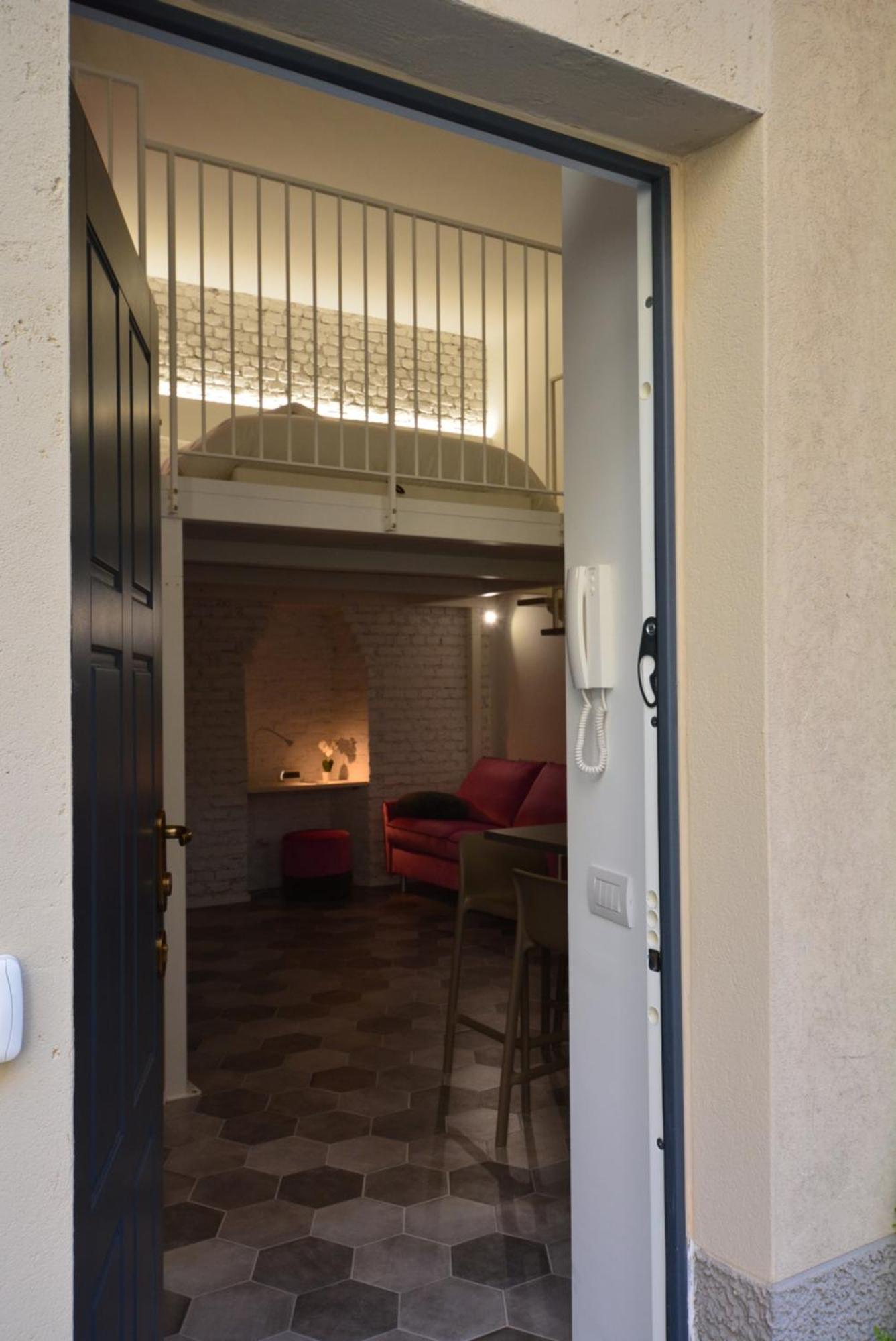 Milano Apartments Lombardini 1 Extérieur photo