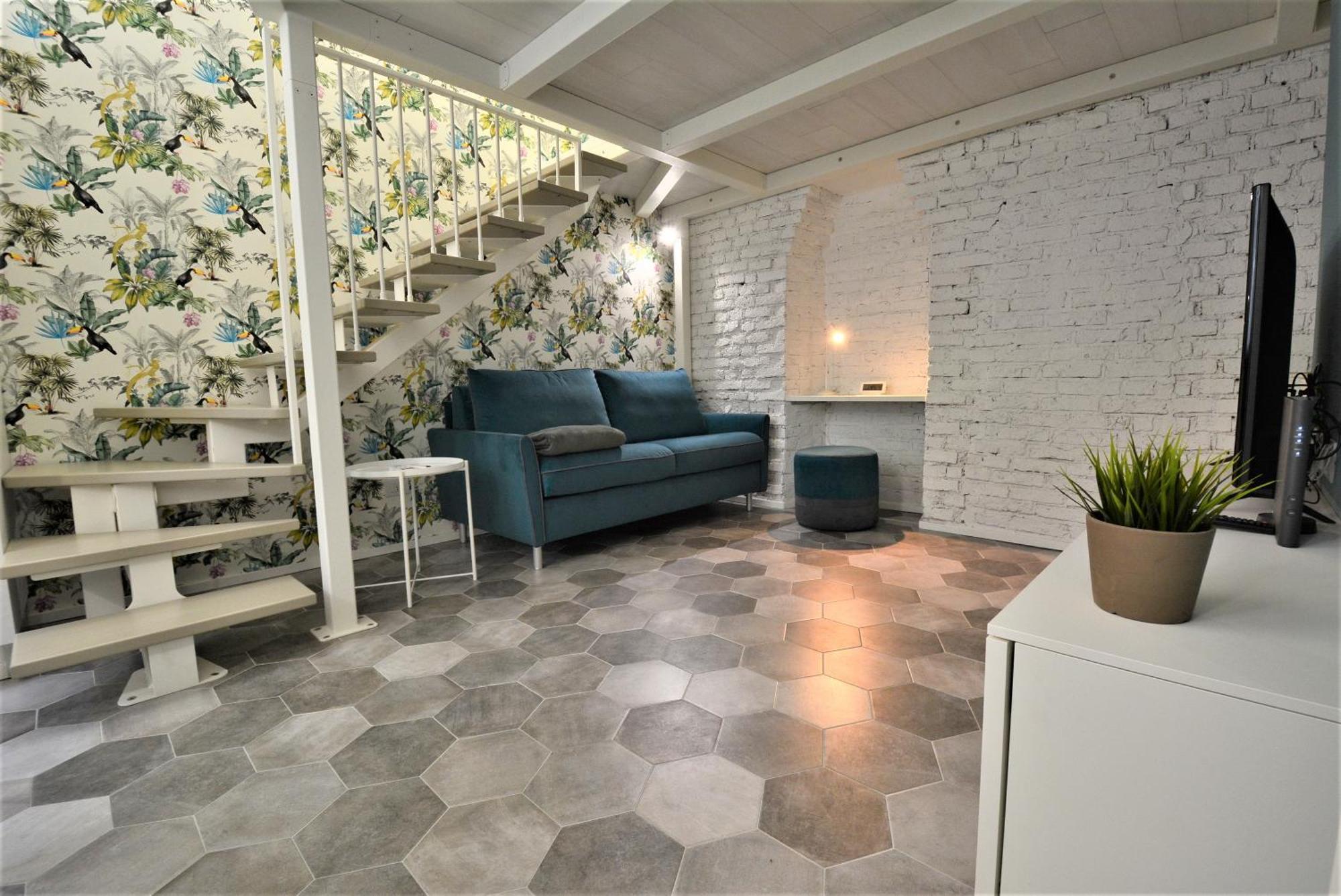 Milano Apartments Lombardini 1 Extérieur photo