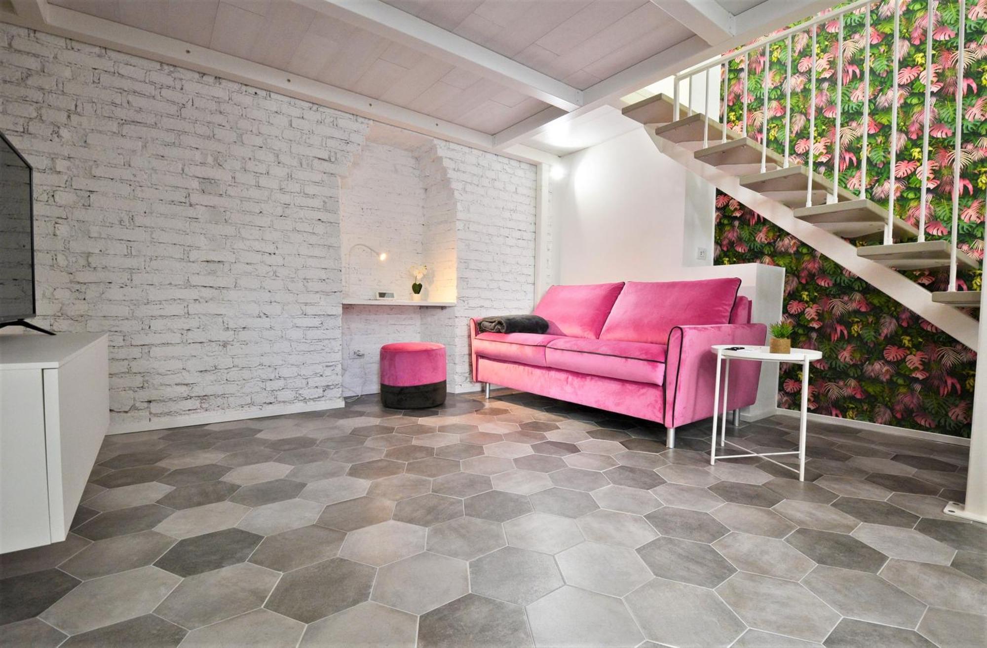 Milano Apartments Lombardini 1 Extérieur photo
