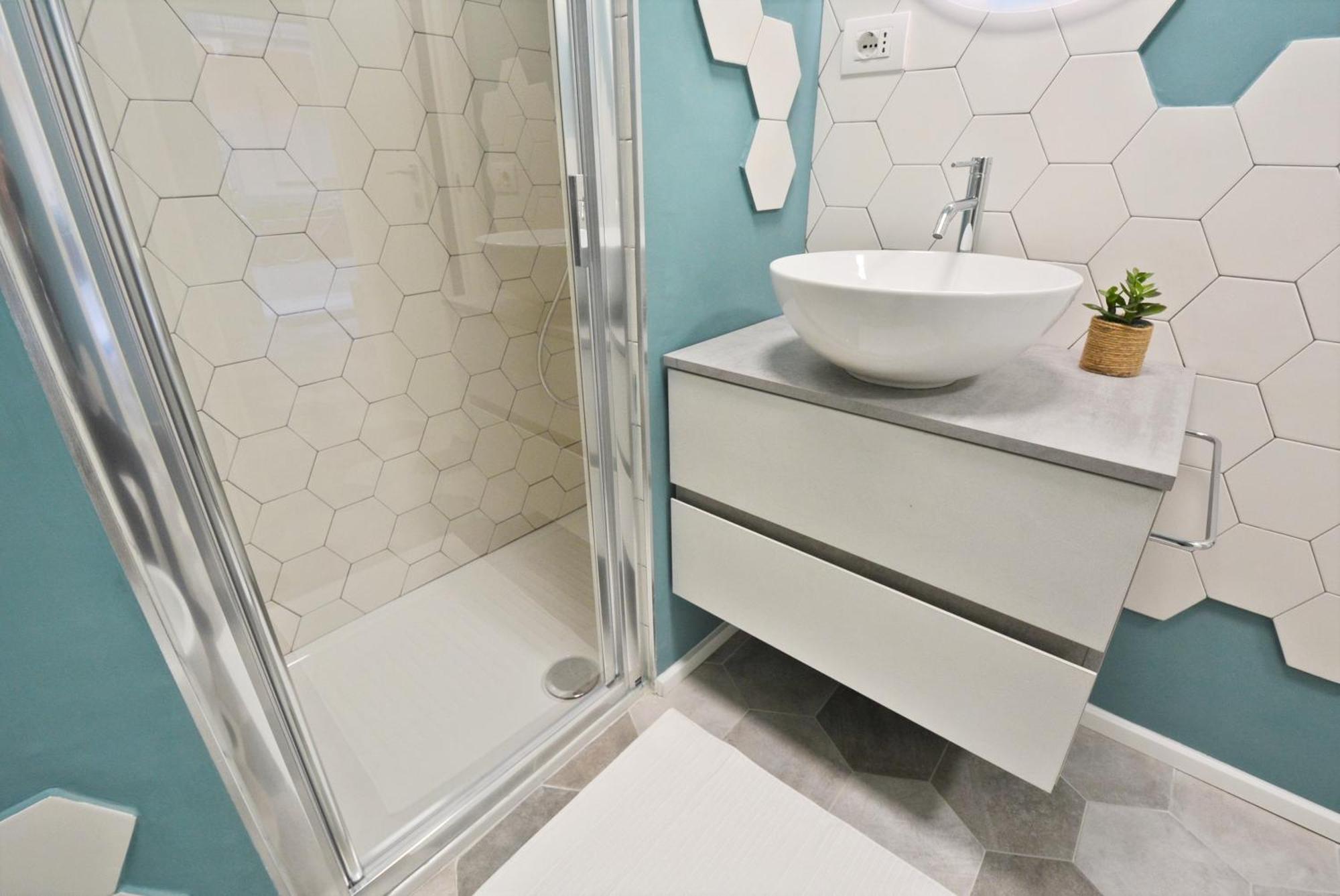 Milano Apartments Lombardini 1 Extérieur photo
