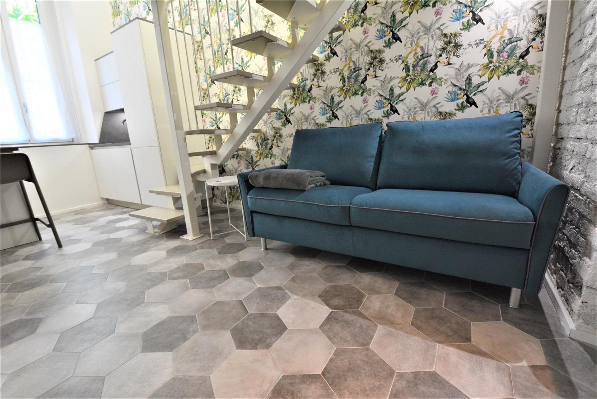 Milano Apartments Lombardini 1 Extérieur photo