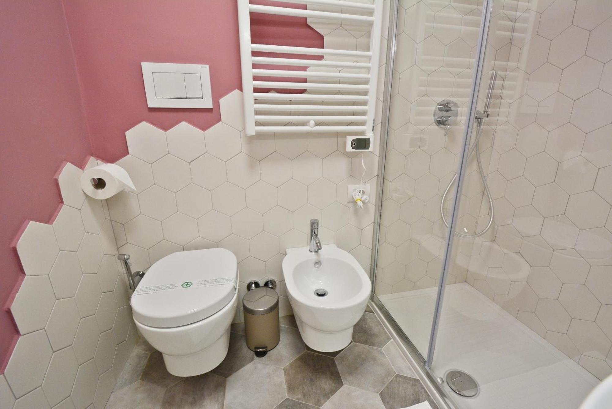 Milano Apartments Lombardini 1 Extérieur photo