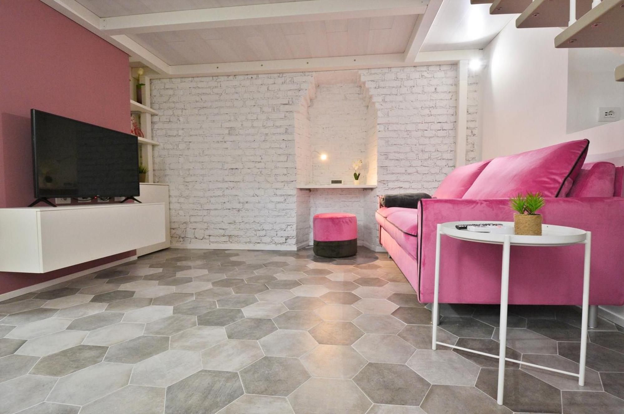 Milano Apartments Lombardini 1 Extérieur photo