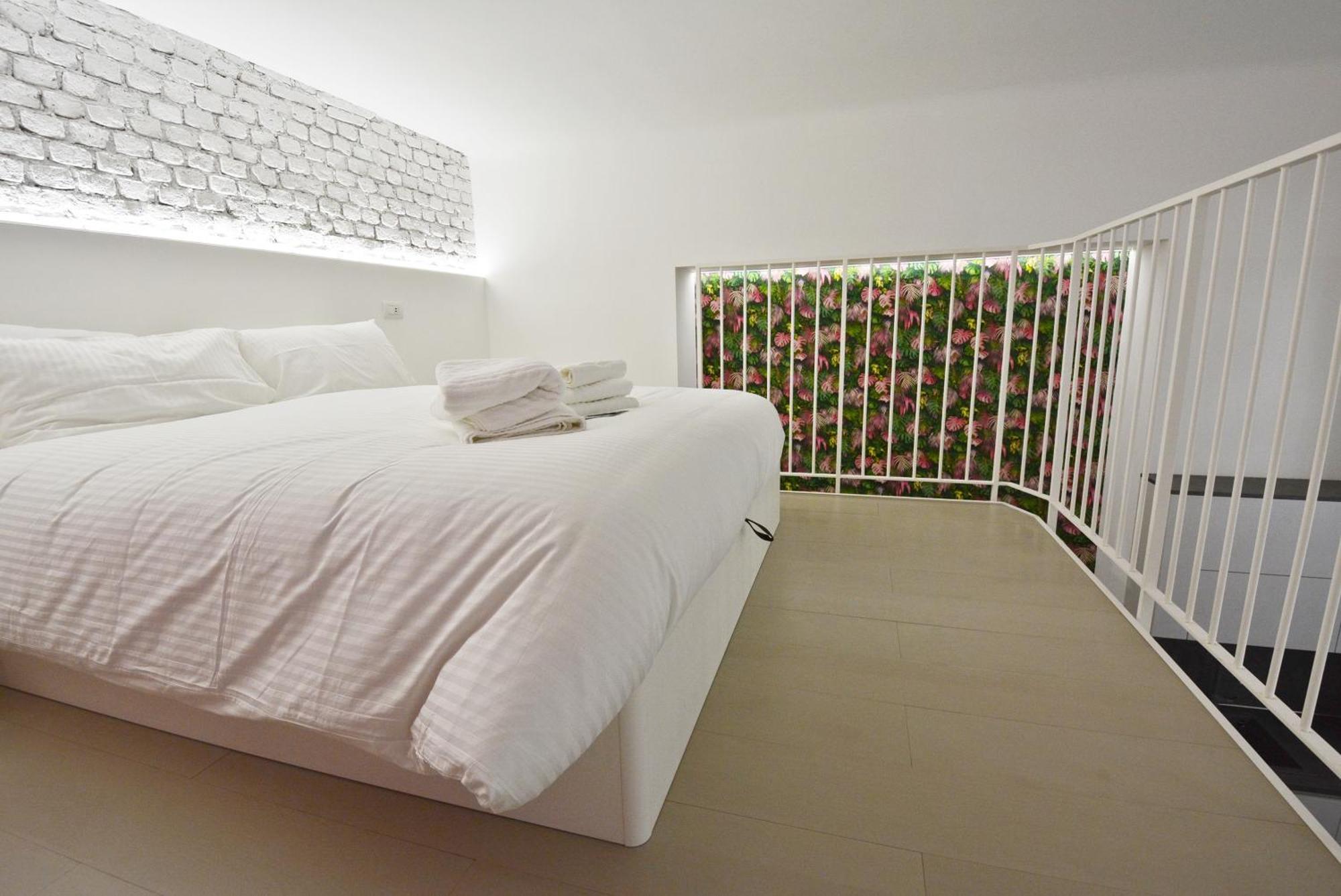 Milano Apartments Lombardini 1 Extérieur photo