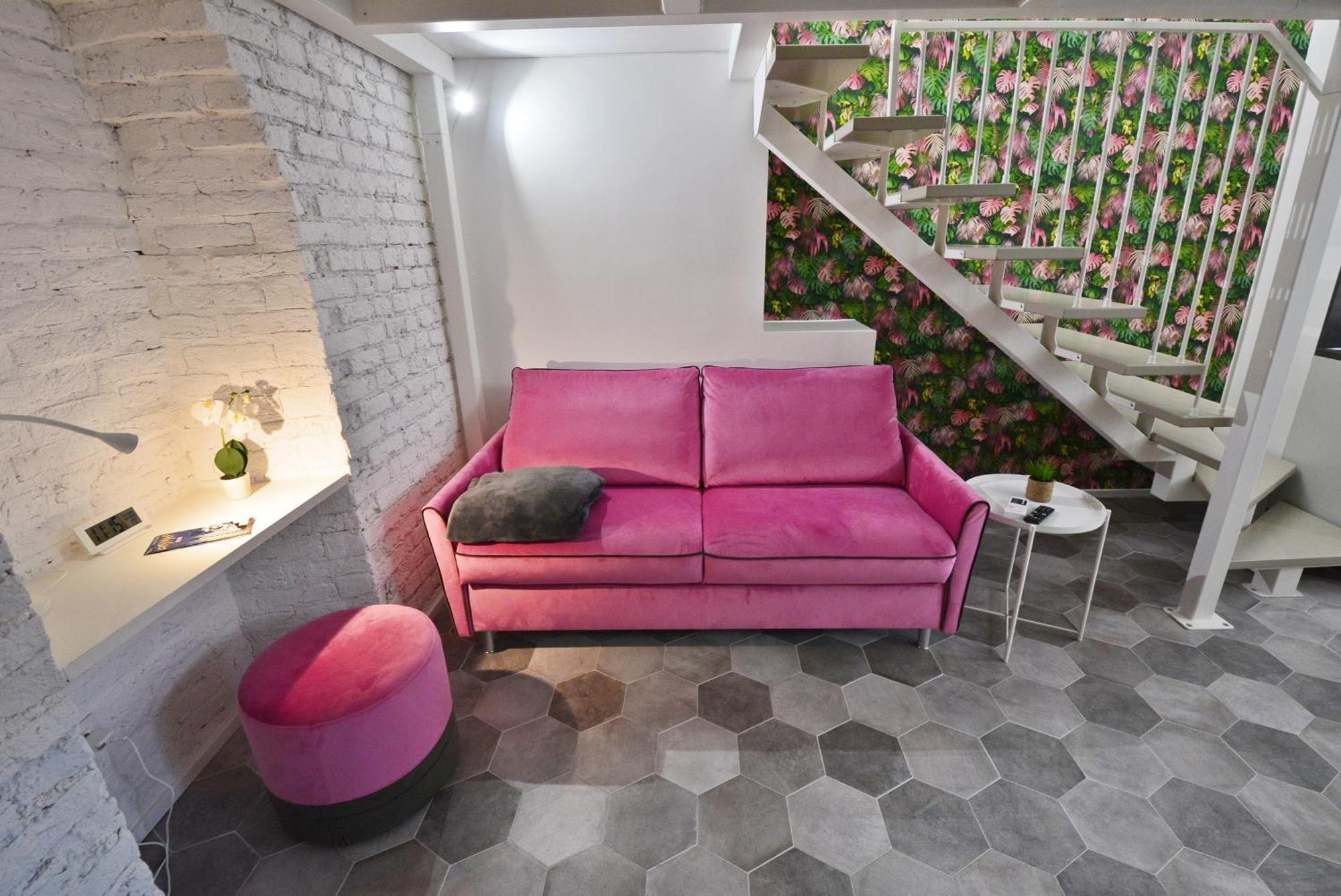 Milano Apartments Lombardini 1 Extérieur photo