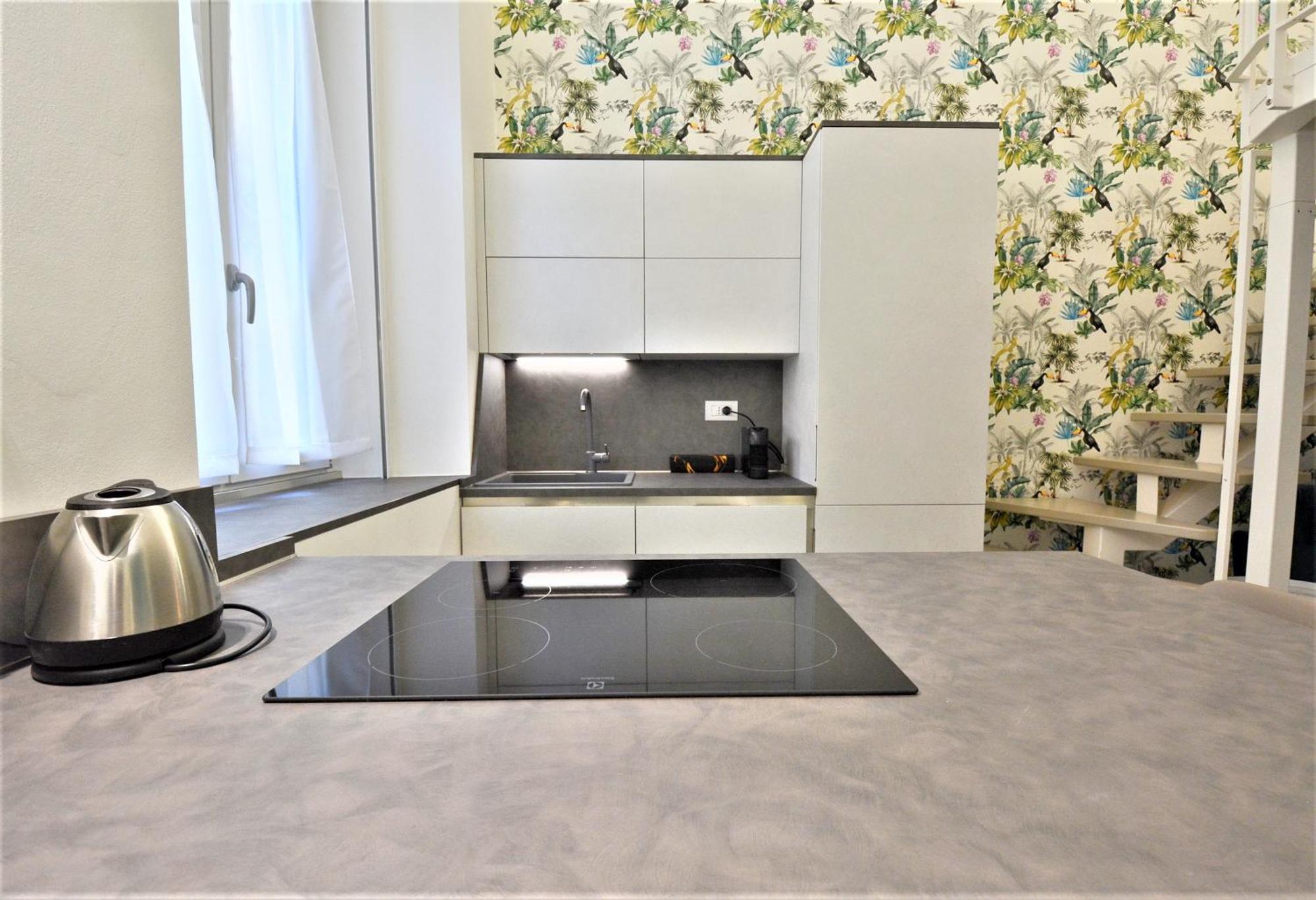 Milano Apartments Lombardini 1 Extérieur photo