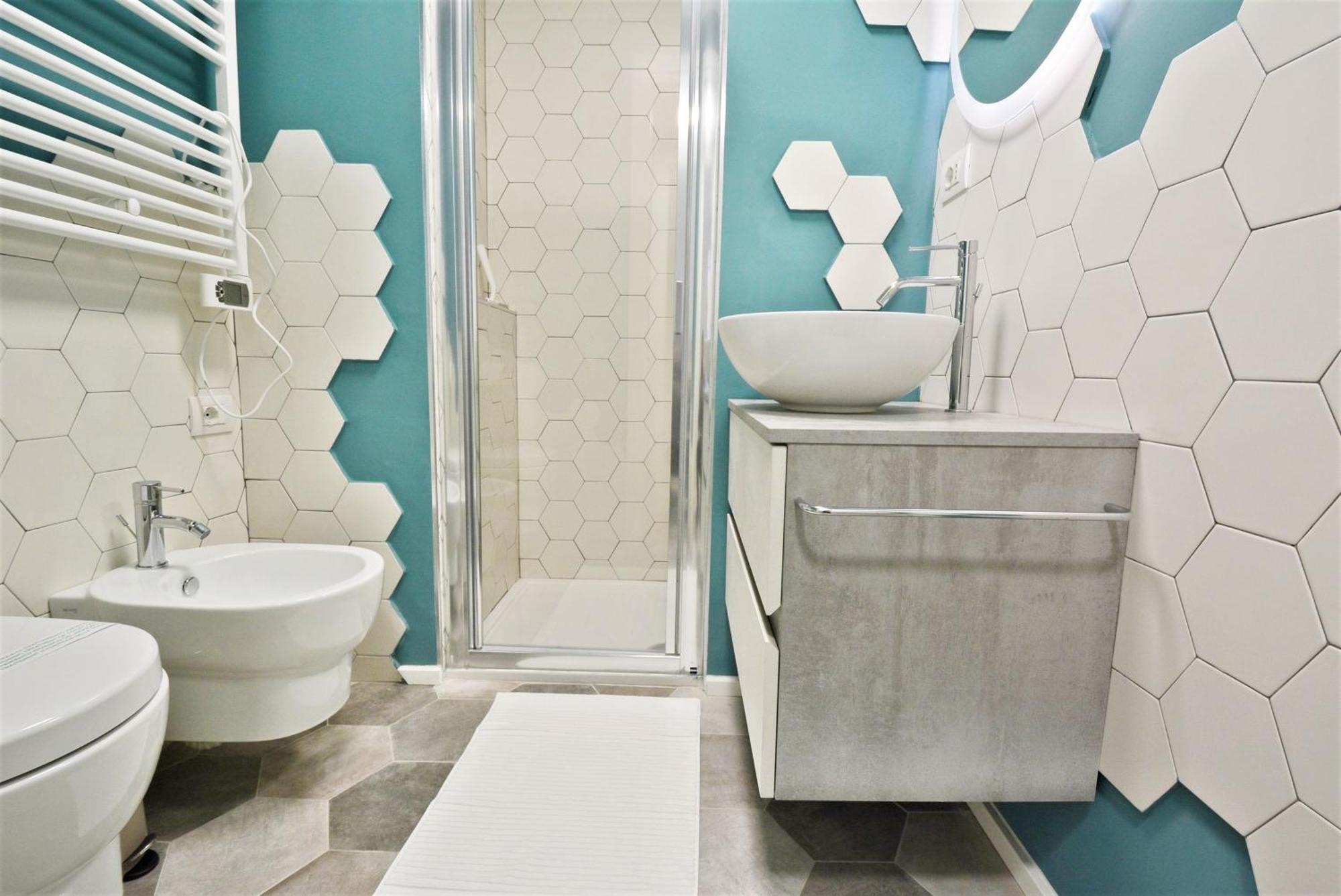 Milano Apartments Lombardini 1 Extérieur photo