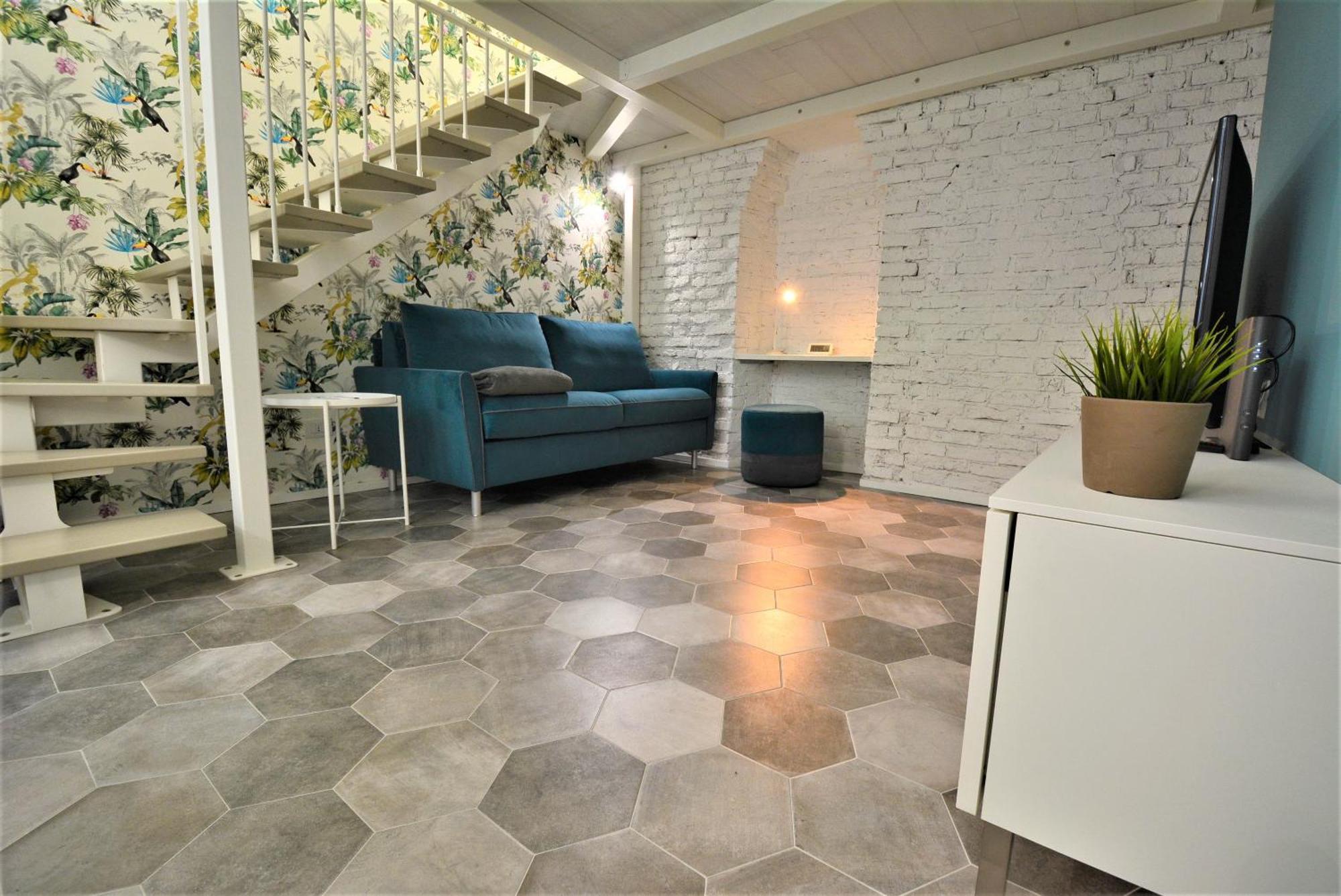 Milano Apartments Lombardini 1 Extérieur photo