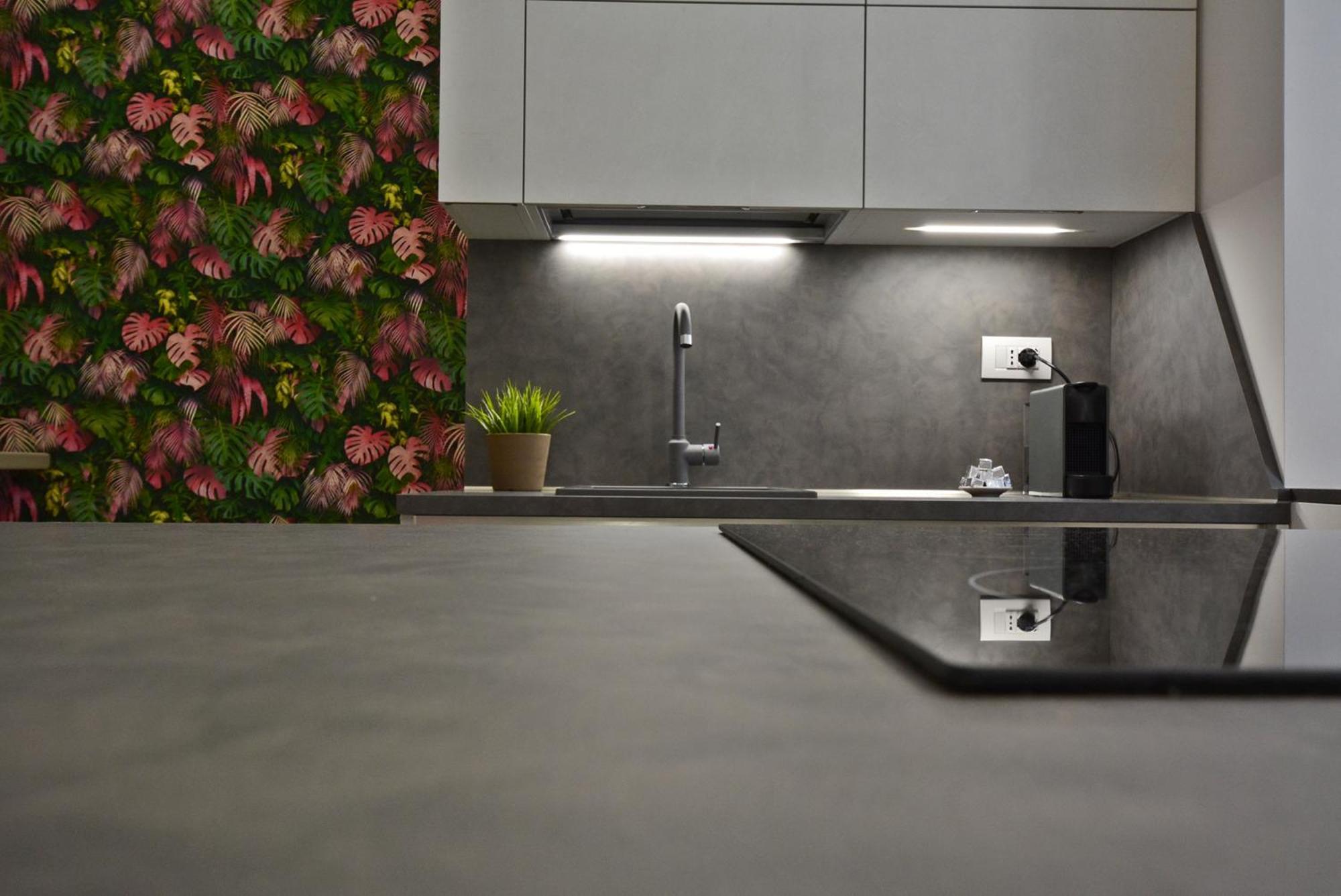 Milano Apartments Lombardini 1 Extérieur photo