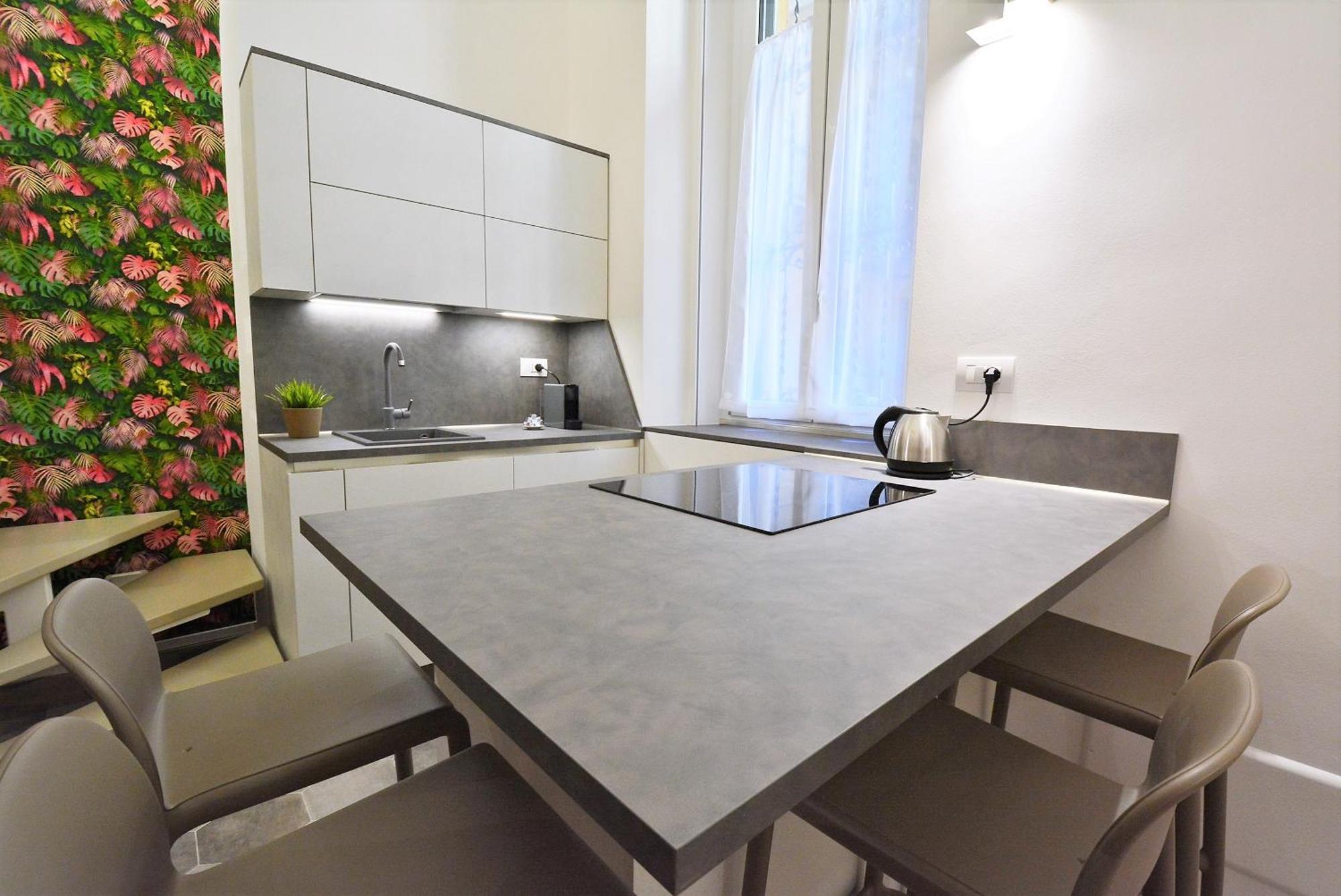 Milano Apartments Lombardini 1 Extérieur photo